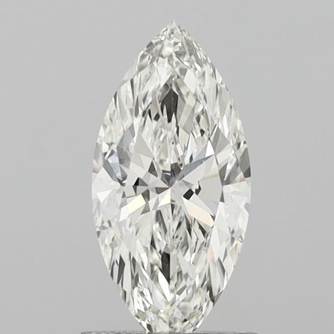 1.07 ct lab-grown Marquise Diamond