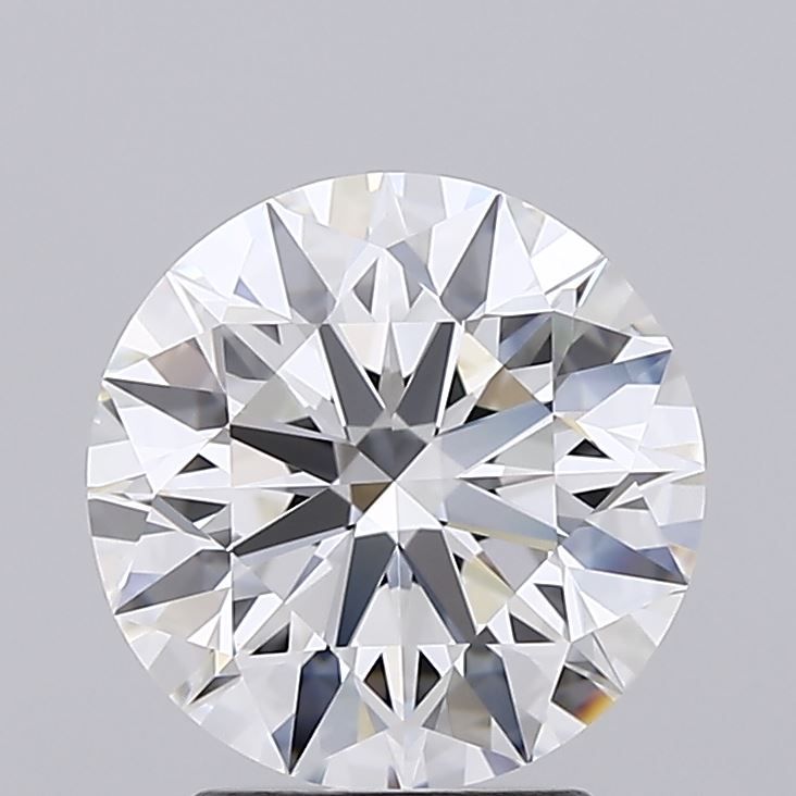 2.58 Carat