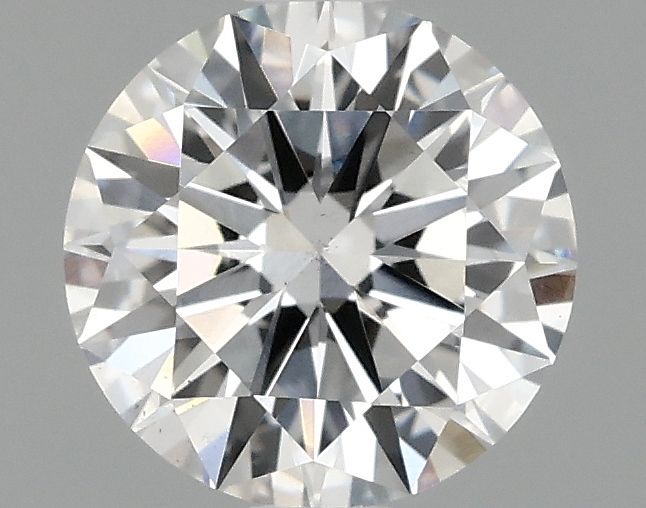 1.06 ct. round Lab Grown Diamond front image