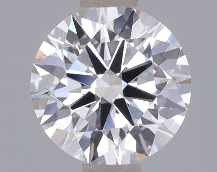 1.01 ct. round Lab Grown Diamond front image