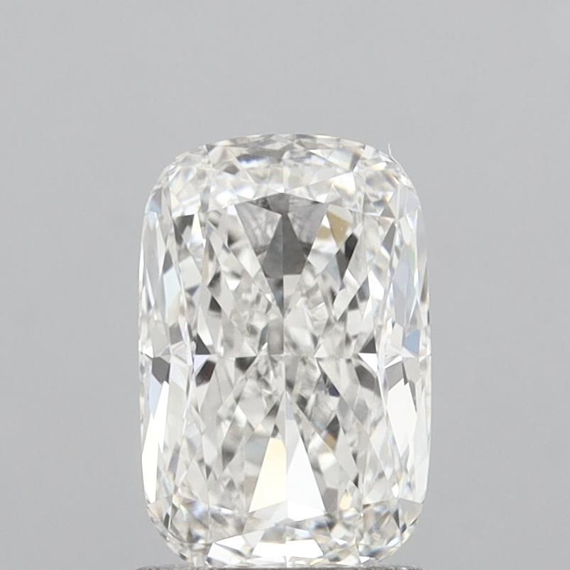 2.10 ct Cushion Modified diamond