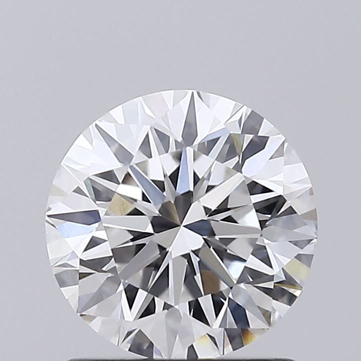 1.09 ct. round Lab Grown Diamond front image