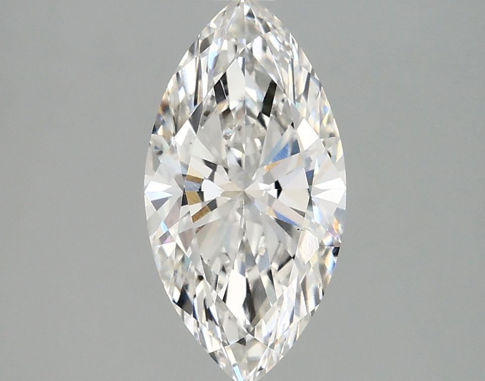 1.57 ct Marquise diamond