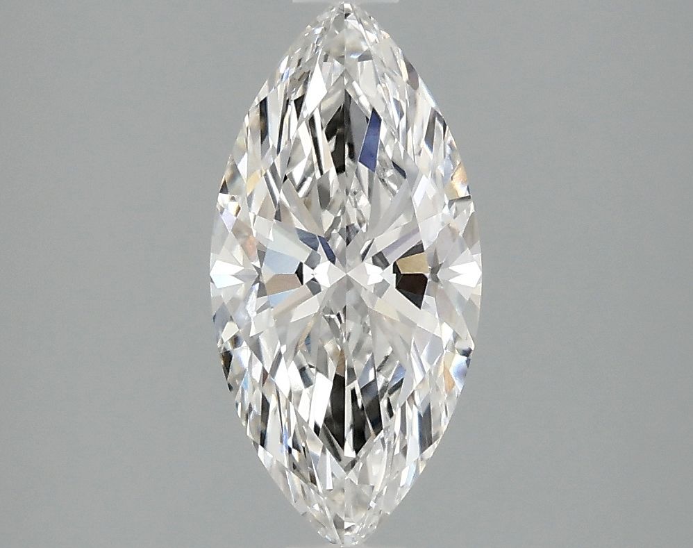 1.48 ct Marquise diamond
