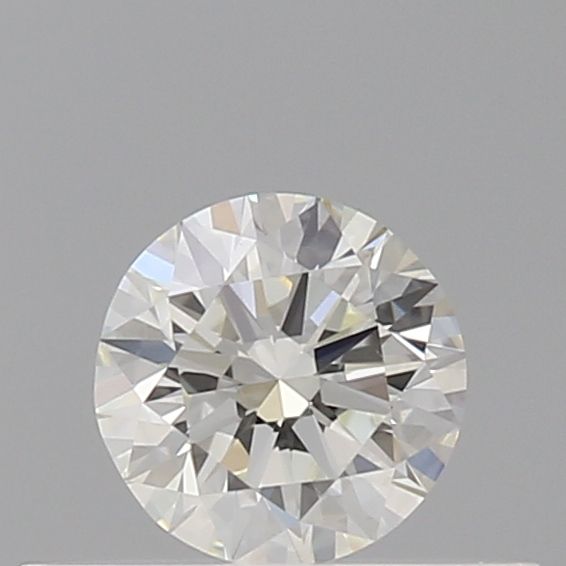 0.3 ct Round Diamond