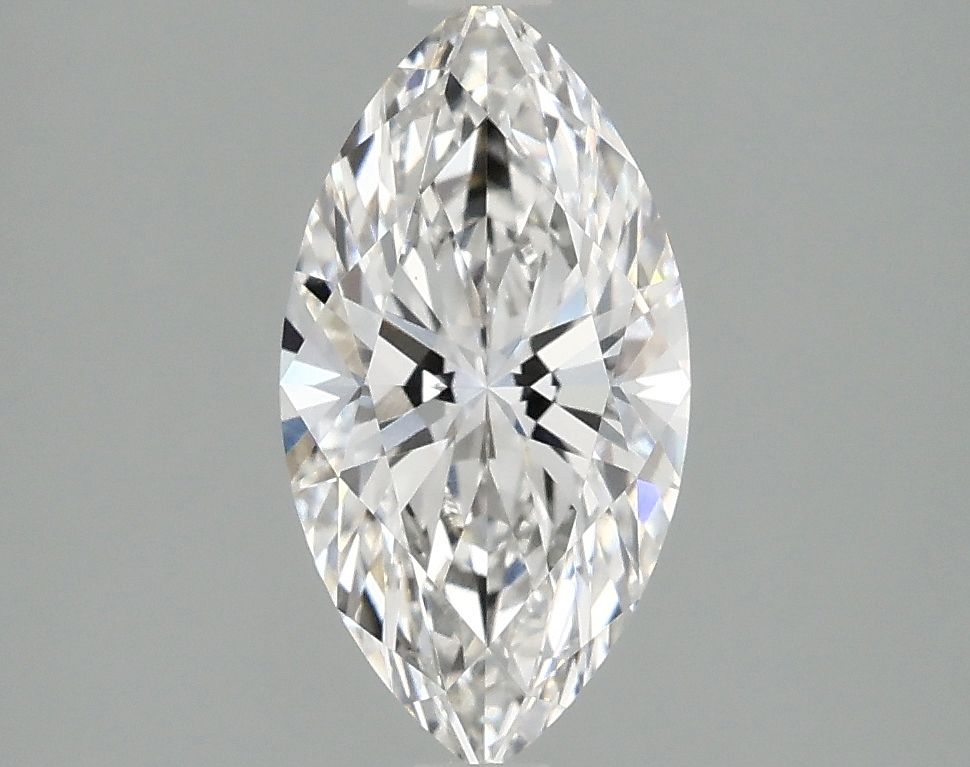 1.59 ct Marquise diamond