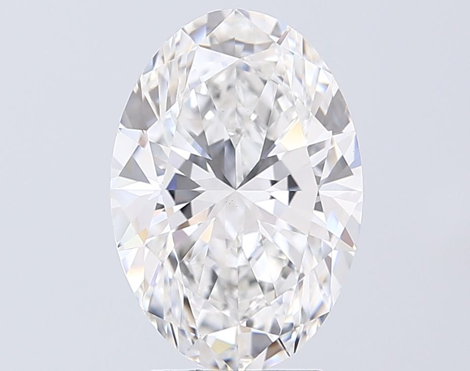 4.09 Carat