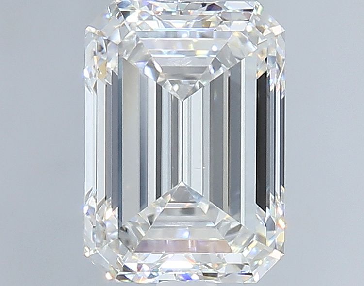 2.00 ct Emerald diamond