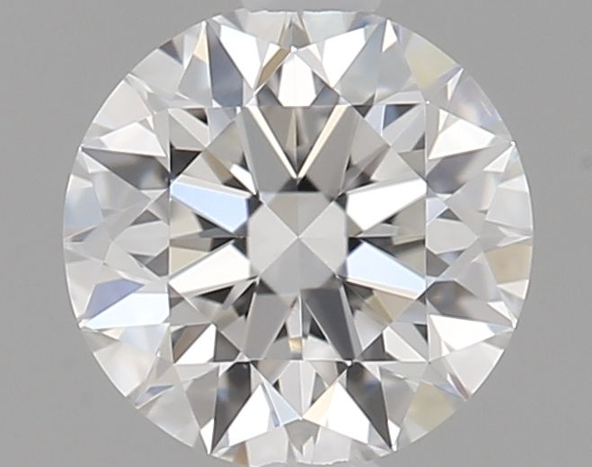 0.40 ct Round diamond