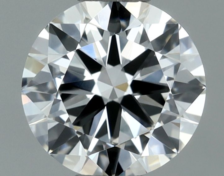 0.50 ct Round diamond