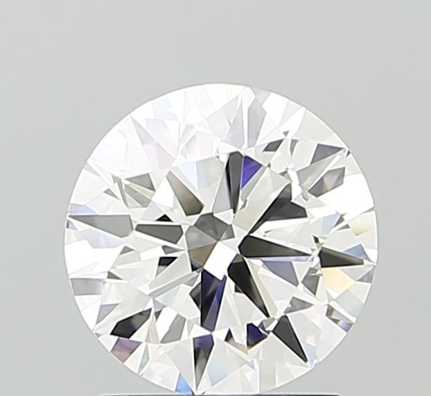 1.70 ct Round diamond