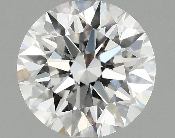 1.03 ct. round Lab Grown Diamond front image