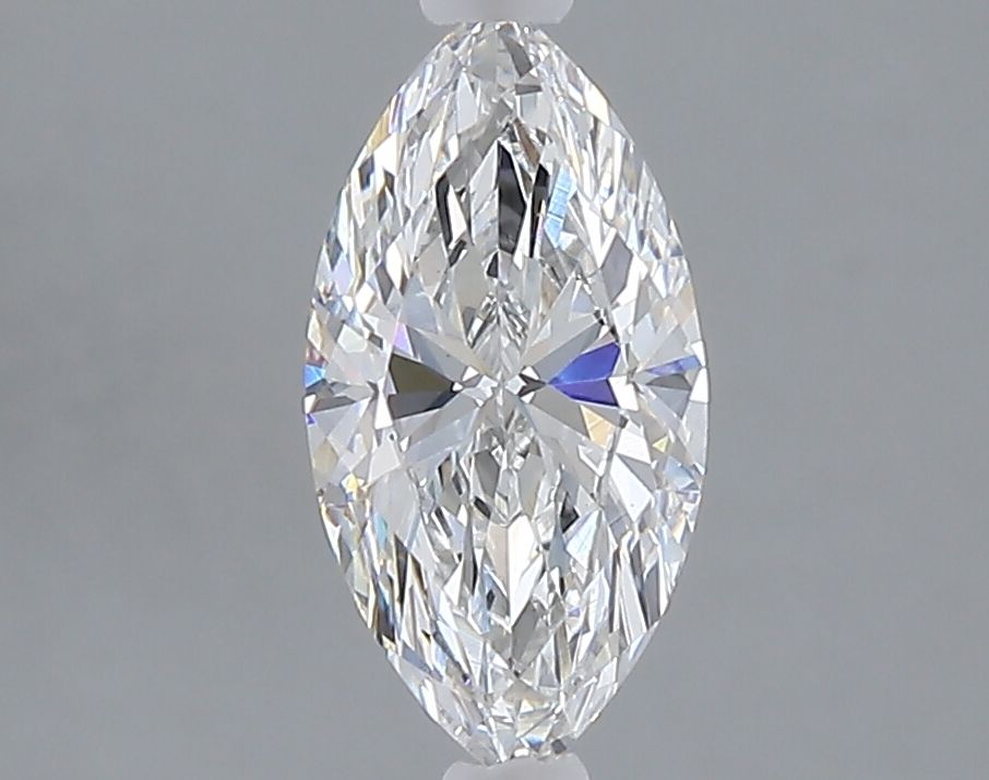 1.03 ct. marquise Lab Grown Diamond front image