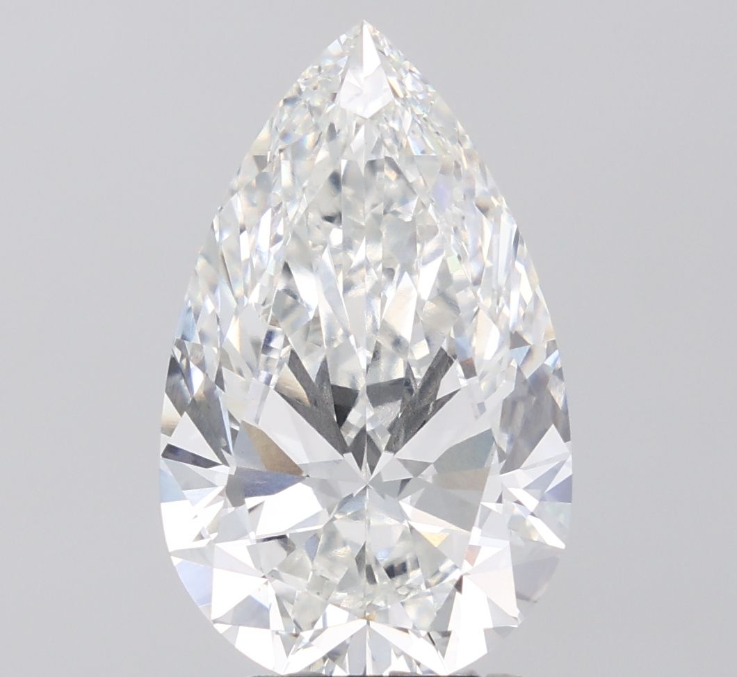 8.01 Carat