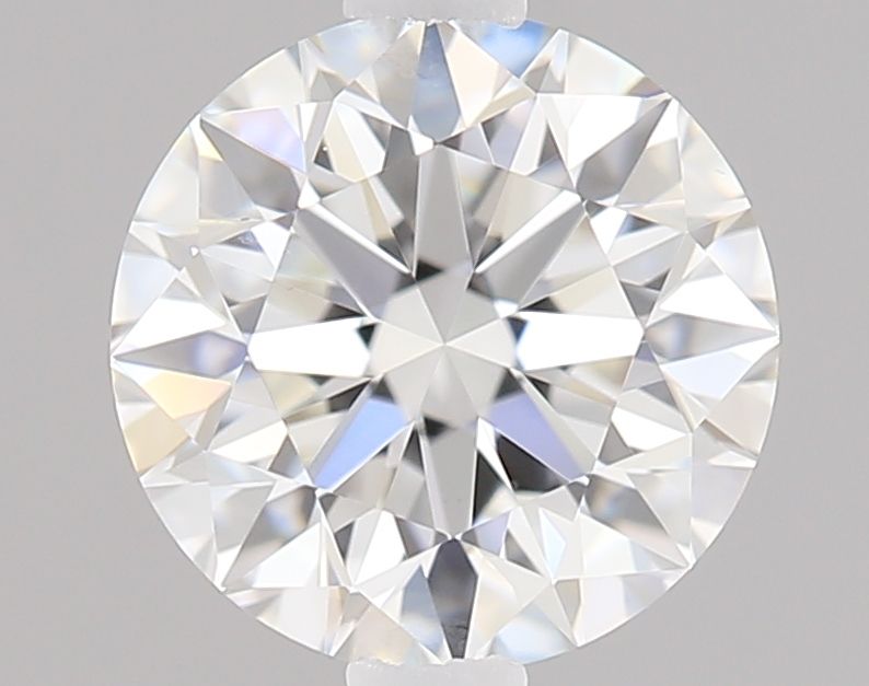 Diamant Rond 0.71 ct - Couleur G - Pureté VS2
