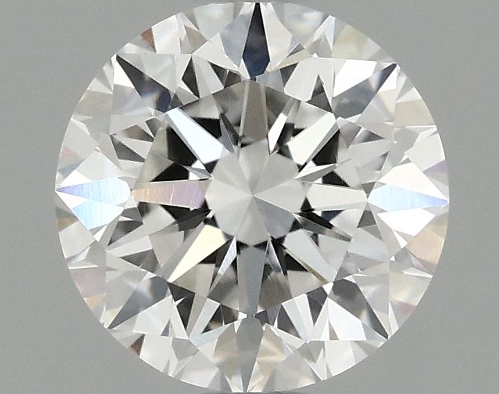 1.06 ct. round Lab Grown Diamond front image