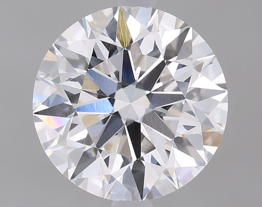 1.60 ct. round Lab Grown Diamond front image