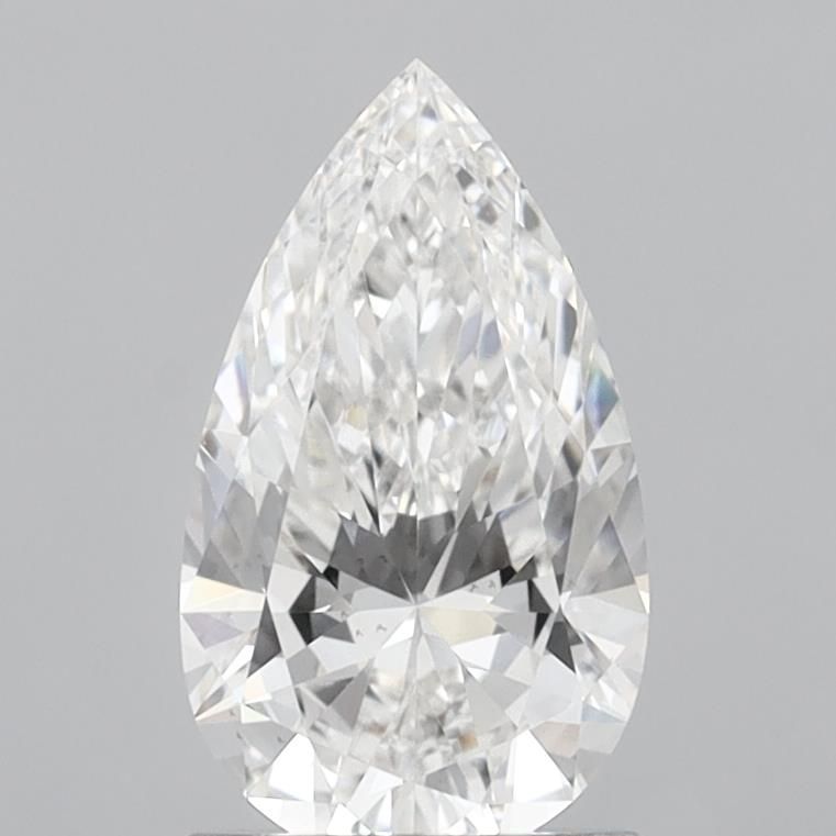 1.51 ct. pear Lab Grown Diamond front image