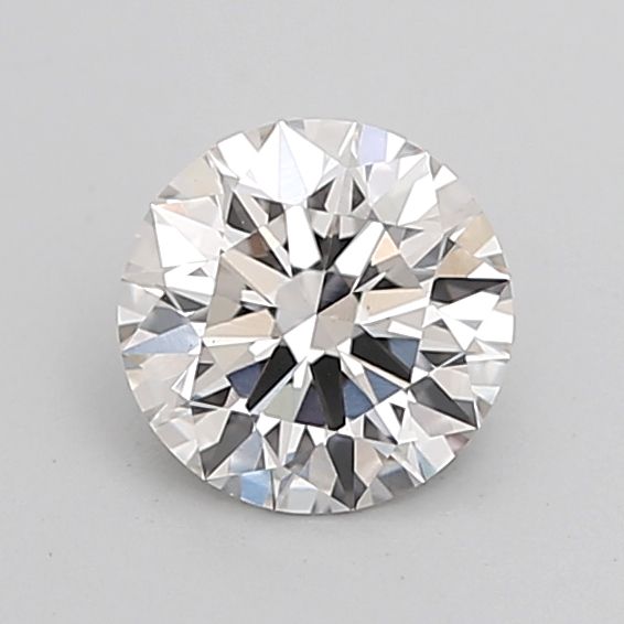 1.09 ct. round Lab Grown Diamond front image
