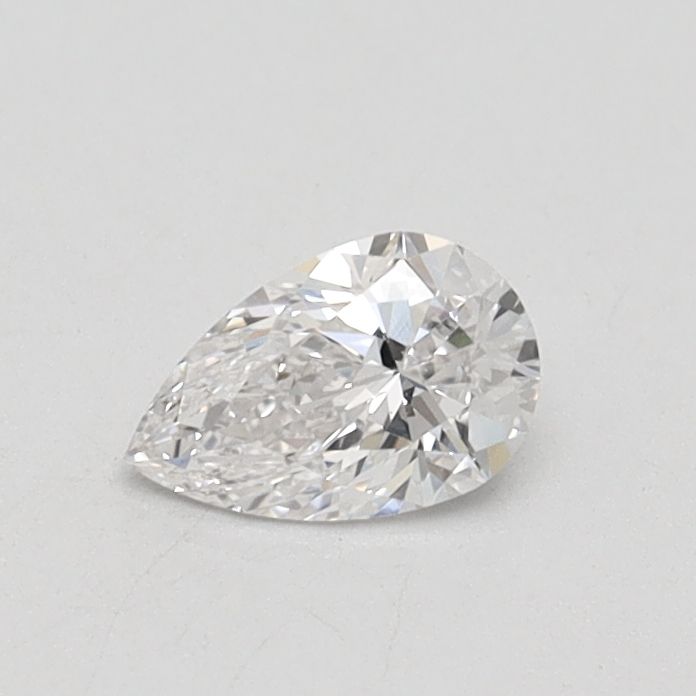 0.31 ct Pear diamond