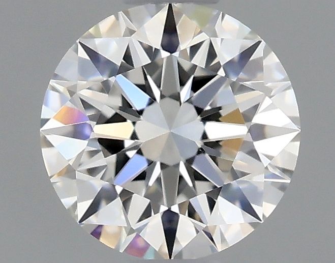0.46 ct Round diamond