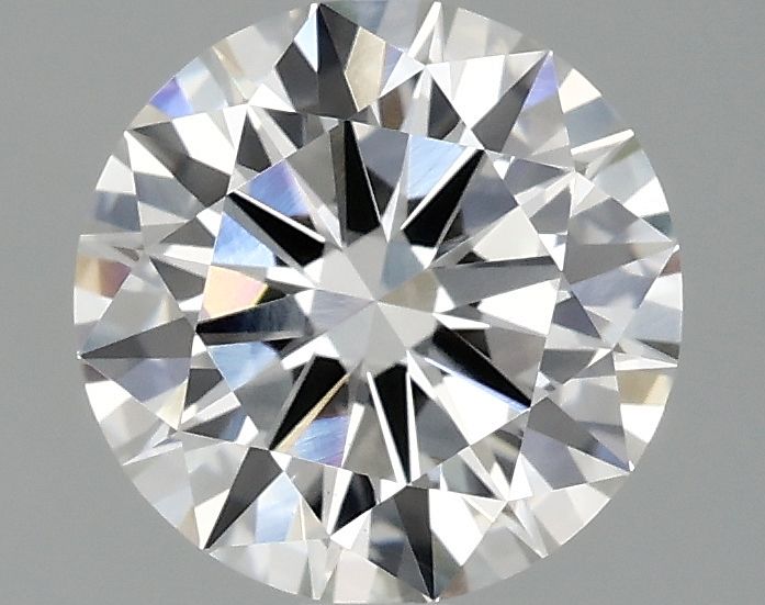 1.53 ct. round Lab Grown Diamond front image