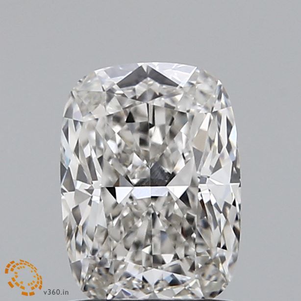 1.24 Carat