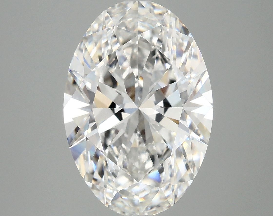 4.07 Carat