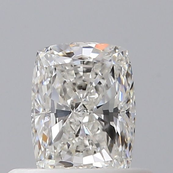0.52 ct Cushion Brilliant diamond