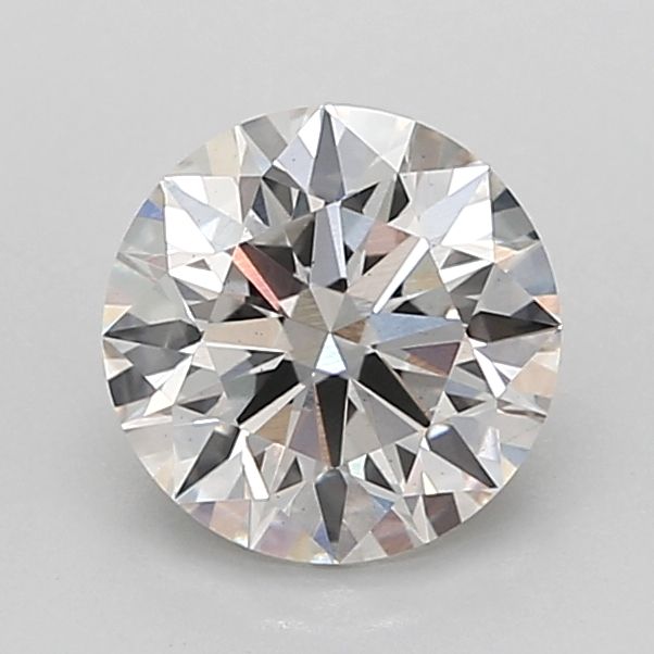 1.30 ct. round Lab Grown Diamond front image