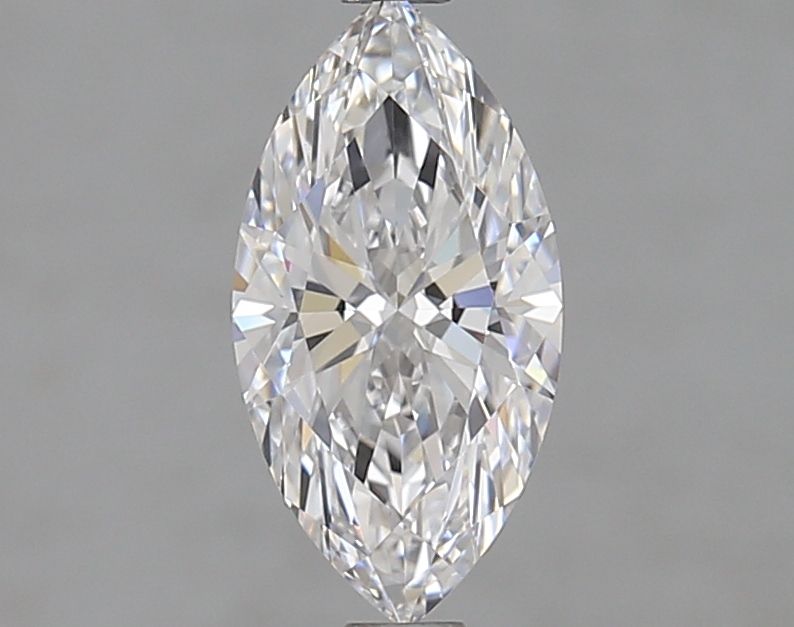 1.10 ct. marquise Lab Grown Diamond front image