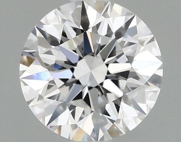 1.06 ct. round Lab Grown Diamond front image