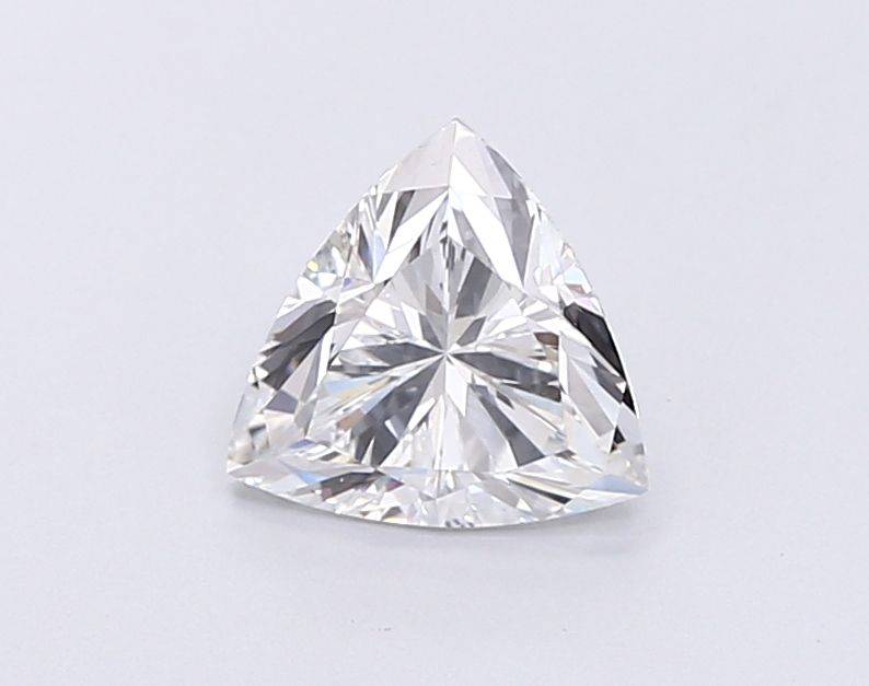 1.17 ct lab-grown Triangular Diamond