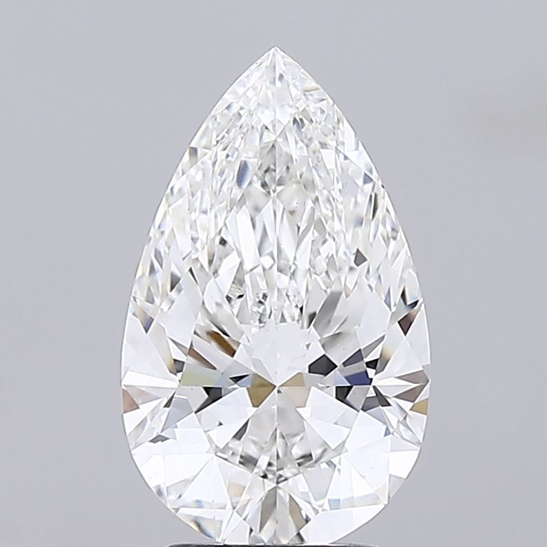 3.07 Carat