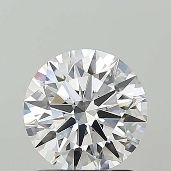 1.59 ct Round diamond