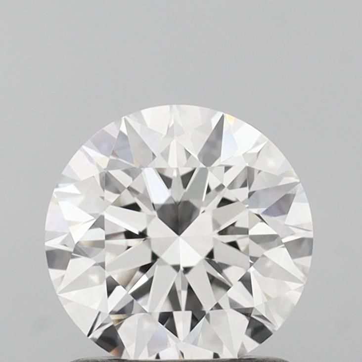 1.07 ct. round Lab Grown Diamond front image