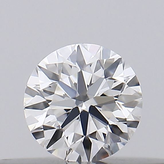 0.15 ct Round Diamond