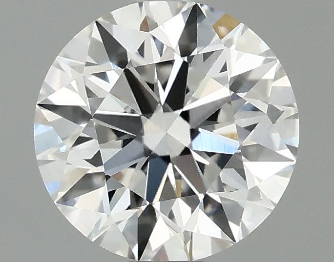 1.09 ct. round Lab Grown Diamond front image