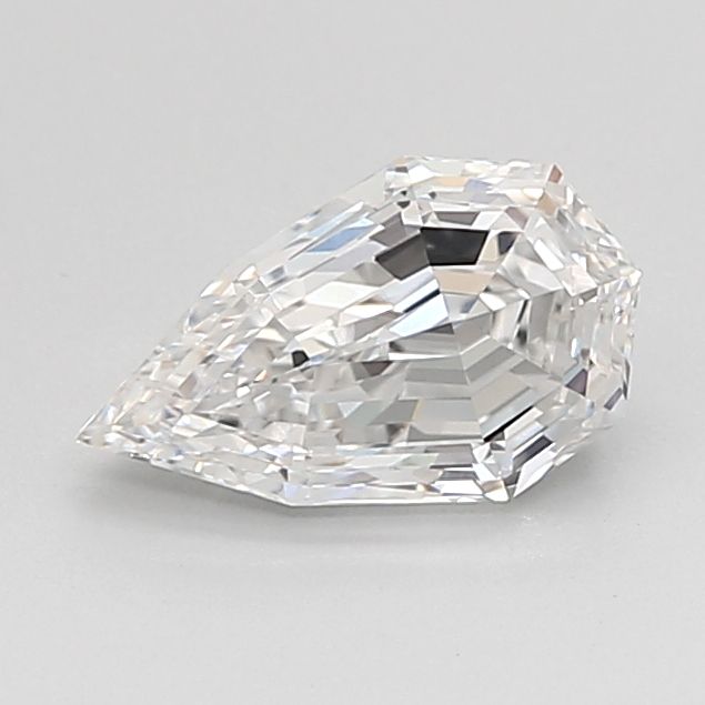 1.05 ct. pear Lab Grown Diamond front image