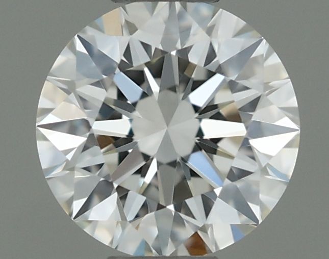 0.30 ct Round diamond