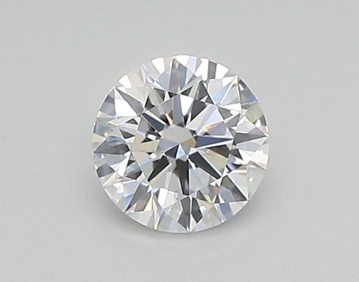 0.33 ct lab-grown Round Diamond