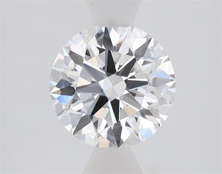 1.07 ct. round Lab Grown Diamond front image