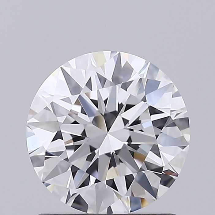 1.04 ct. round Lab Grown Diamond front image