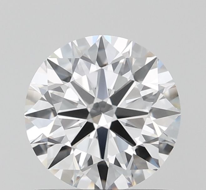 1.03 ct. round Lab Grown Diamond front image
