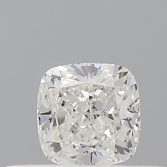0.33 ct Cushion Modified diamond