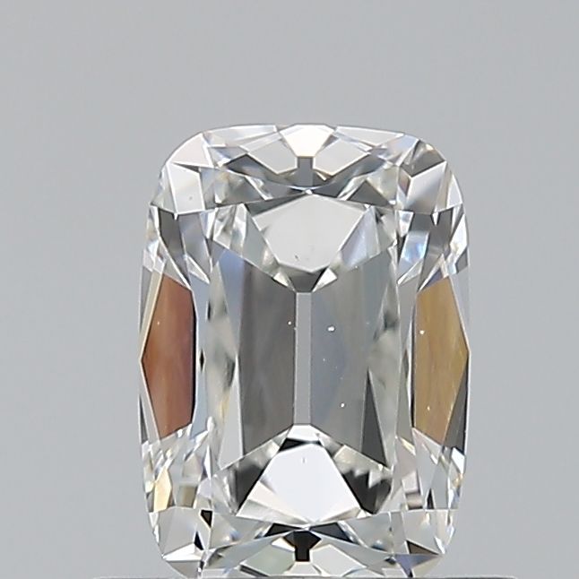0.71 ct Old miner Diamond