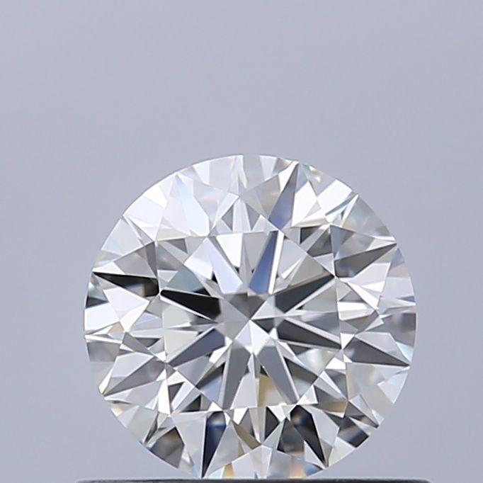 0.62 ct Round diamond