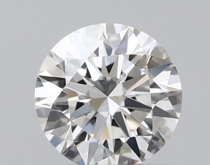 0.40 ct Round diamond