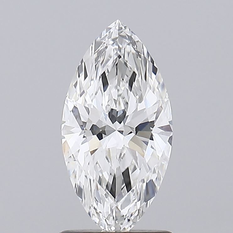 1.10 ct. marquise Lab Grown Diamond front image