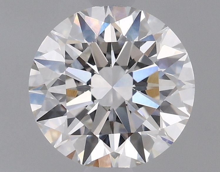 1.08 ct. round Lab Grown Diamond front image